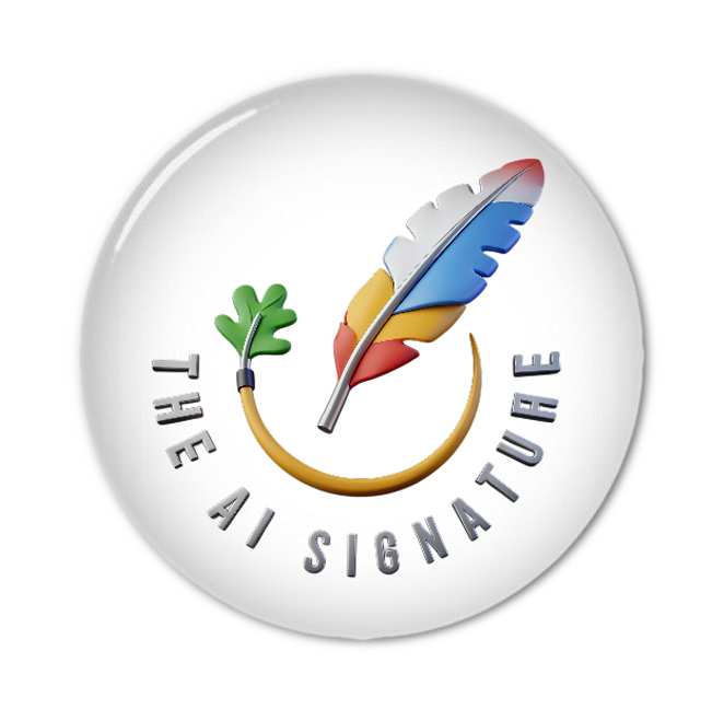The Ai Signature